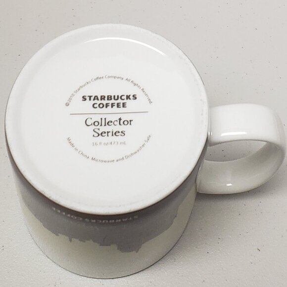 Starbucks Mug Las Vegas - Picture 6 of 6